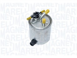 MAGNETI MARELLI 153071760637
