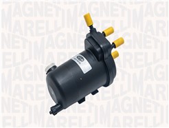 MAGNETI MARELLI 153071760720