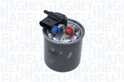 MAGNETI MARELLI 153071762654 Číslo výrobce: 71762654. EAN: 8050947112177.