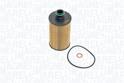 MAGNETI MARELLI 153071762838 Číslo výrobce: 71762838. EAN: 8050947083484.