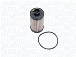 MAGNETI MARELLI 153071762947