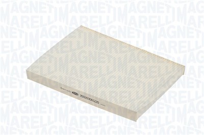 MAGNETI MARELLI 350203061220 Číslo výrobce: BCF122. EAN: 8001063329222.