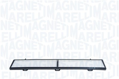 MAGNETI MARELLI 350203062080 Číslo výrobce: BCF208. EAN: 8001063460581.