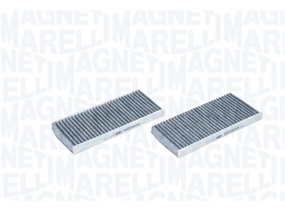 MAGNETI MARELLI 350203062191 Číslo výrobce: BCF219C. EAN: 8001063504186.