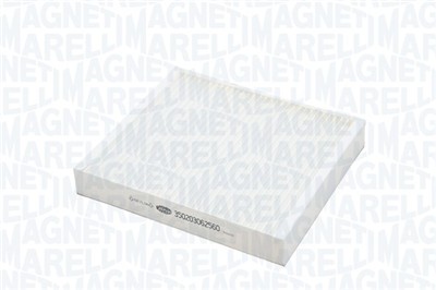 MAGNETI MARELLI 350203062560 Číslo výrobce: BCF256. EAN: 8001063565231.