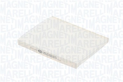 MAGNETI MARELLI 350203063970 Číslo výrobce: BCF397. EAN: 8001063623078.