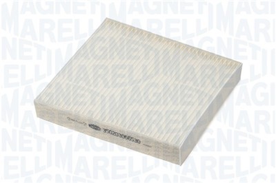 MAGNETI MARELLI 350203066530 Číslo výrobce: BCF653. EAN: 8001063840017.