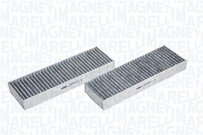 MAGNETI MARELLI 350208066811 Číslo výrobce: BCF681C. EAN: 8050947166989.