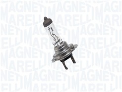 MAGNETI MARELLI 002558100000