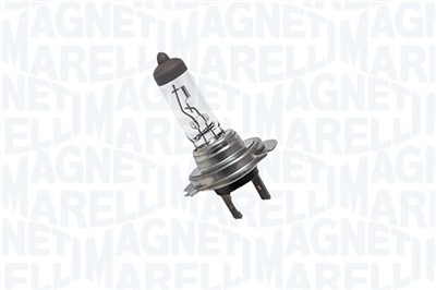 MAGNETI MARELLI 002558100000 Číslo výrobce: H7 24V. EAN: 8001063140117.