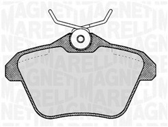 MAGNETI MARELLI 363916060111