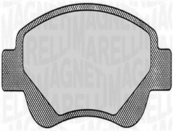 MAGNETI MARELLI 363916060172