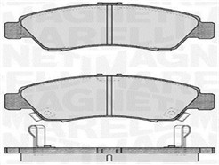 MAGNETI MARELLI 363916060276