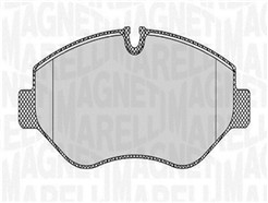 MAGNETI MARELLI 363916060298