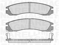 MAGNETI MARELLI 363916060339