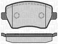 MAGNETI MARELLI 363916060347