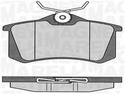 MAGNETI MARELLI 363916060348