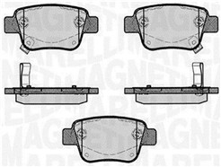 MAGNETI MARELLI 363916060403