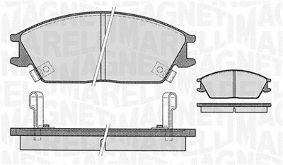 MAGNETI MARELLI 363916060459 Číslo výrobce: PF0459. EAN: 8001063926162.