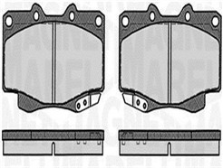 MAGNETI MARELLI 363916060495