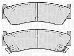MAGNETI MARELLI 363916060518