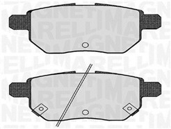 MAGNETI MARELLI 363916060629