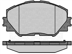 MAGNETI MARELLI 363916060632