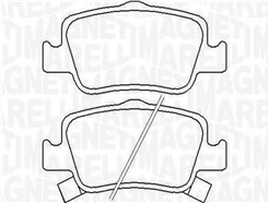 MAGNETI MARELLI 363916060666