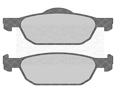 MAGNETI MARELLI 363916060706