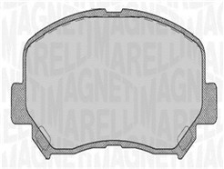 MAGNETI MARELLI 363916060710