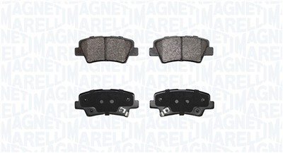 MAGNETI MARELLI 363916060852 Číslo výrobce: PF0852. EAN: 8001063711188.