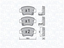 MAGNETI MARELLI 363916060891