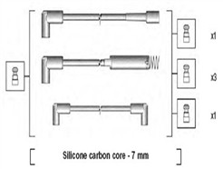 MAGNETI MARELLI 941125180672