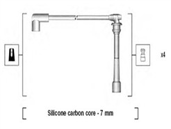 MAGNETI MARELLI 941295130884