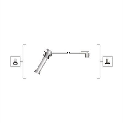 MAGNETI MARELLI 941319170038 Číslo výrobce: MSQ0038. EAN: 8001063584836.