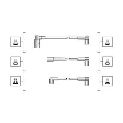 MAGNETI MARELLI 941319170080 Číslo výrobce: MSQ0080. EAN: 8001063584416.