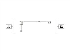 MAGNETI MARELLI 941319170081