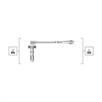 MAGNETI MARELLI 941319170087 Číslo výrobce: MSQ0087. EAN: 8001063584348.