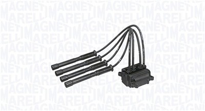 MAGNETI MARELLI 060717101012 Číslo výrobce: BAEQ101. EAN: 8001063831091.