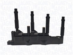 MAGNETI MARELLI 060717139012