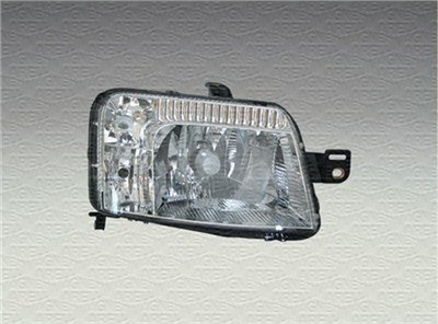 MAGNETI MARELLI 712416801129 Číslo výrobce: LPH601. EAN: 8001063178677.