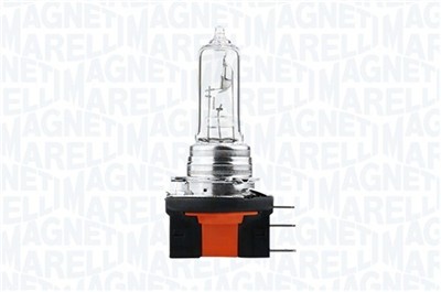 MAGNETI MARELLI 002557200000 Číslo výrobce: H15 12V. EAN: 8001063738178.