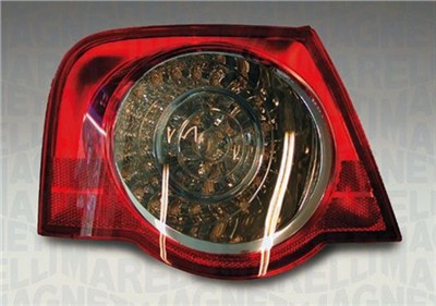 MAGNETI MARELLI 714027570811 Číslo výrobce: LLE801. EAN: 8001063193151.