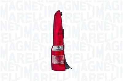 MAGNETI MARELLI 712028020224 Číslo výrobce: LLE921. EAN: 8001063191713.