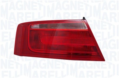 MAGNETI MARELLI 714027110702 Číslo výrobce: LLG532. EAN: 8001063647746.