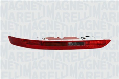 MAGNETI MARELLI 714021790801 Číslo výrobce: LLG631. EAN: 8001063494098.