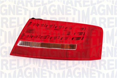 MAGNETI MARELLI 714021690811 Číslo výrobce: LLH271. EAN: 8001063540030.