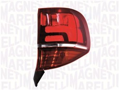 MAGNETI MARELLI 710815040016