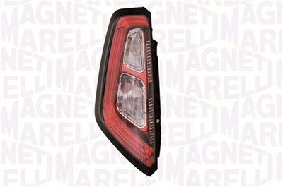 MAGNETI MARELLI 712203931120 Číslo výrobce: LLI401. EAN: 8001063851464.