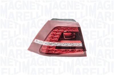 MAGNETI MARELLI 714081230801 Číslo výrobce: LLI911. EAN: 8001063786087.